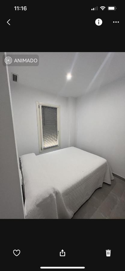 Piso Amaya 加的斯 外观 照片