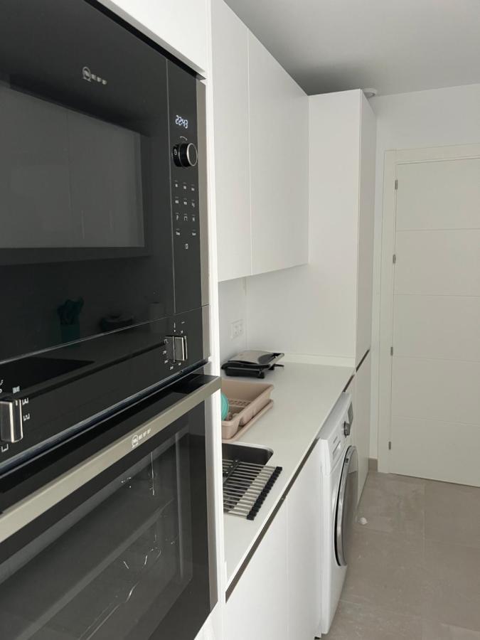 Piso Amaya 加的斯 外观 照片