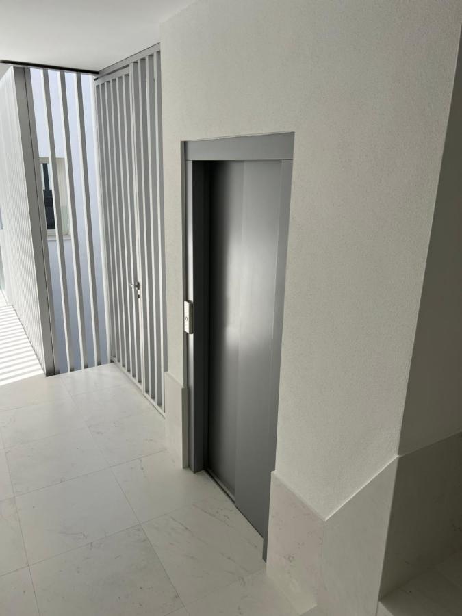 Piso Amaya 加的斯 外观 照片